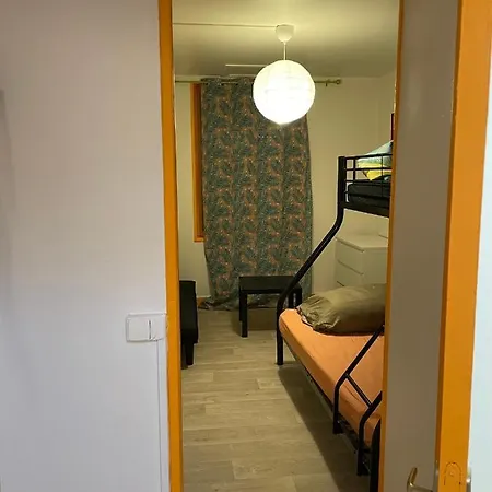 Lille Comfor Appartrmen Apartment Lille