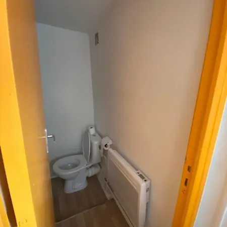 Lille Comfor Appartrmen Apartment Lille