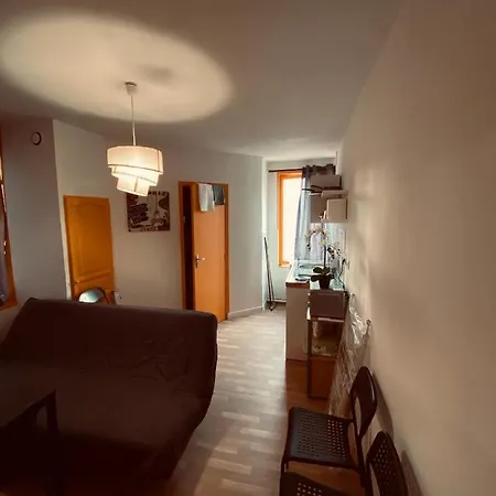 Lille Comfor Appartrmen Apartment