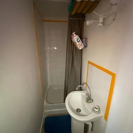 Lille Comfor Appartrmen Apartment *
