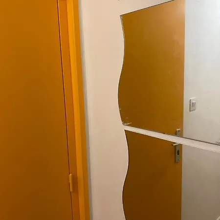 Lille Comfor Appartrmen Apartment *