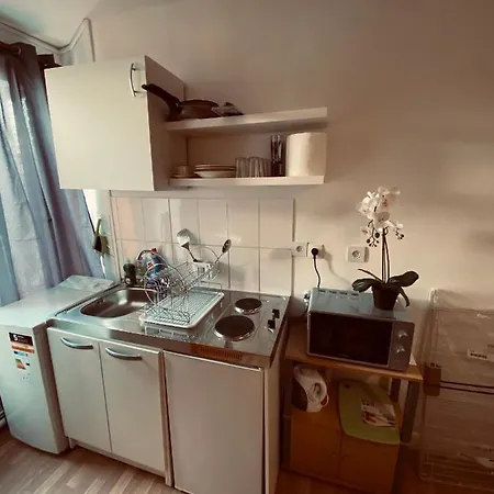 Lille Comfor Appartrmen Apartment
