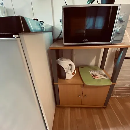 Apartment Lille Comfor Appartrmen Lille