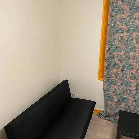 Lille Comfor Appartrmen Apartment *