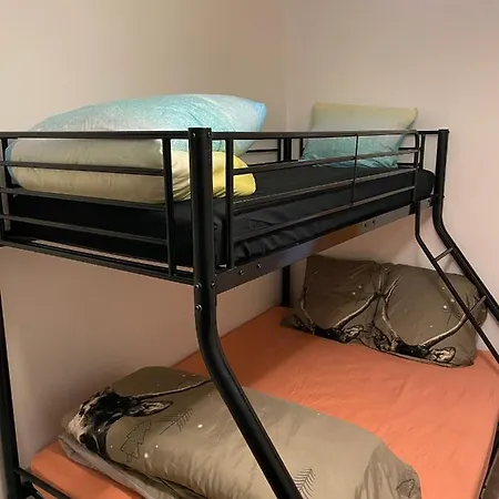 Apartment Lille Comfor Appartrmen