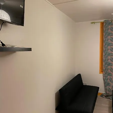 Apartment Lille Comfor Appartrmen *
