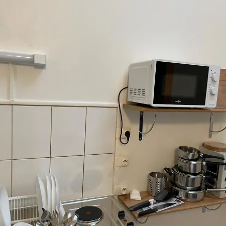 Lille Comfor Appartrmen Apartment