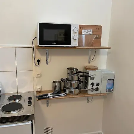 Apartment Lille Comfor Appartrmen *