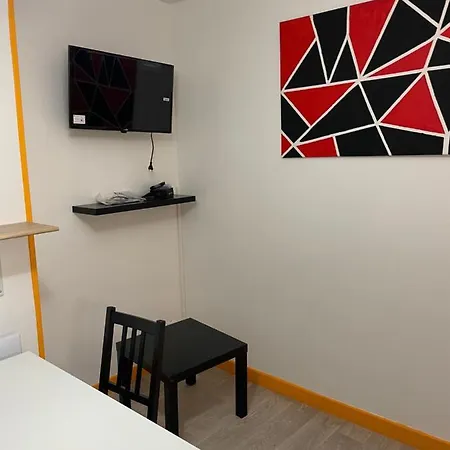 Apartment Lille Comfor Appartrmen *