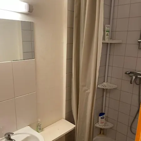 Apartment Lille Comfor Appartrmen