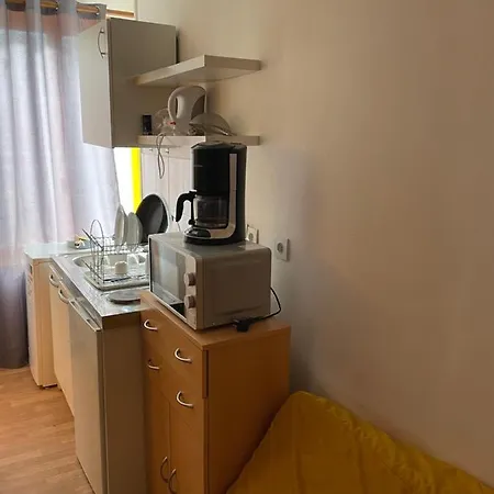 Apartment Lille Comfor Appartrmen Lille