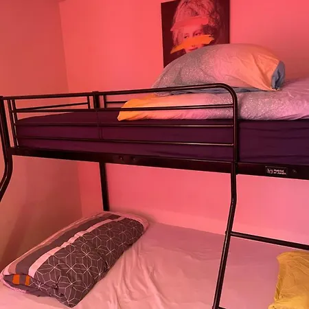 Apartment Lille Comfor Appartrmen