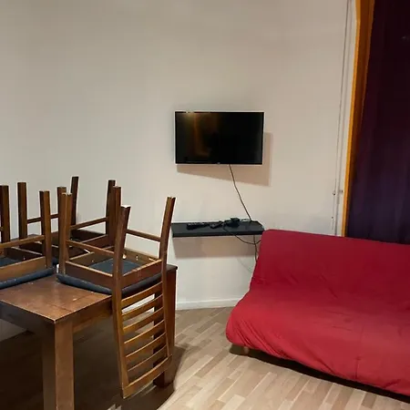 Apartment Lille Comfor Appartrmen