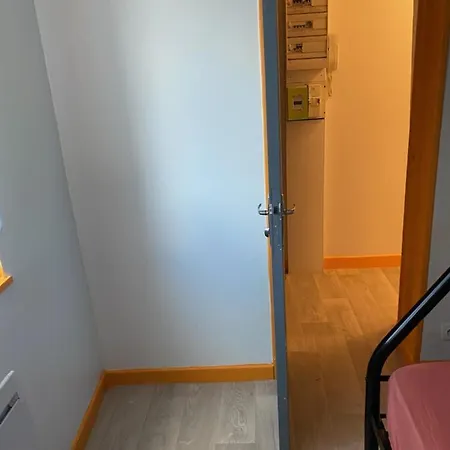 Apartment Lille Comfor Appartrmen Lille