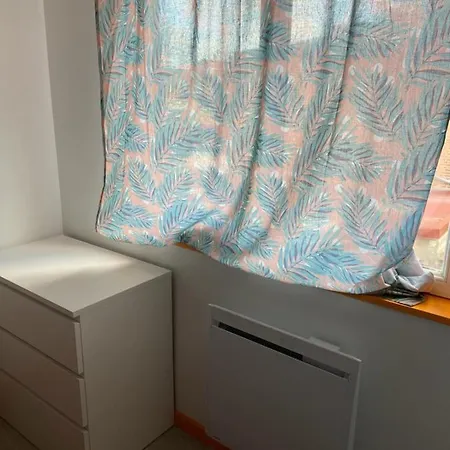 Lille Comfor Appartrmen Apartment Lille