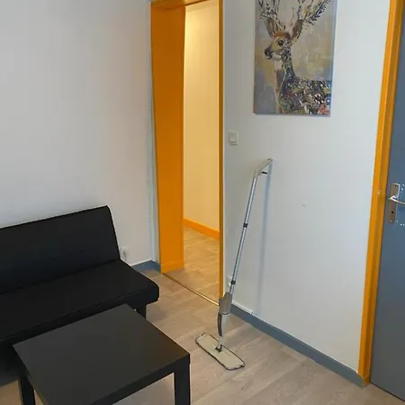 Apartment Lille Comfor Appartrmen