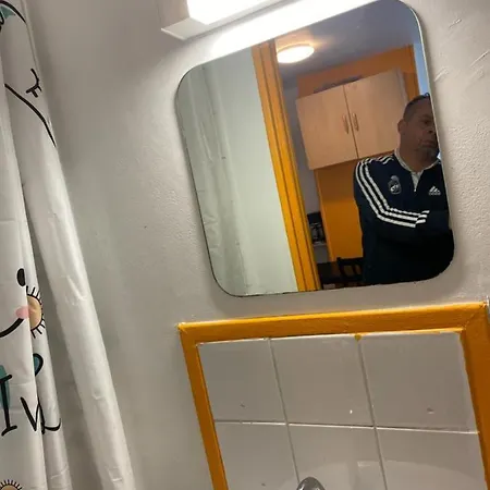 Apartment Lille Comfor Appartrmen